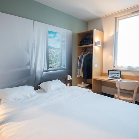B&B Hotel Freyming-Merlebach Dış mekan fotoğraf