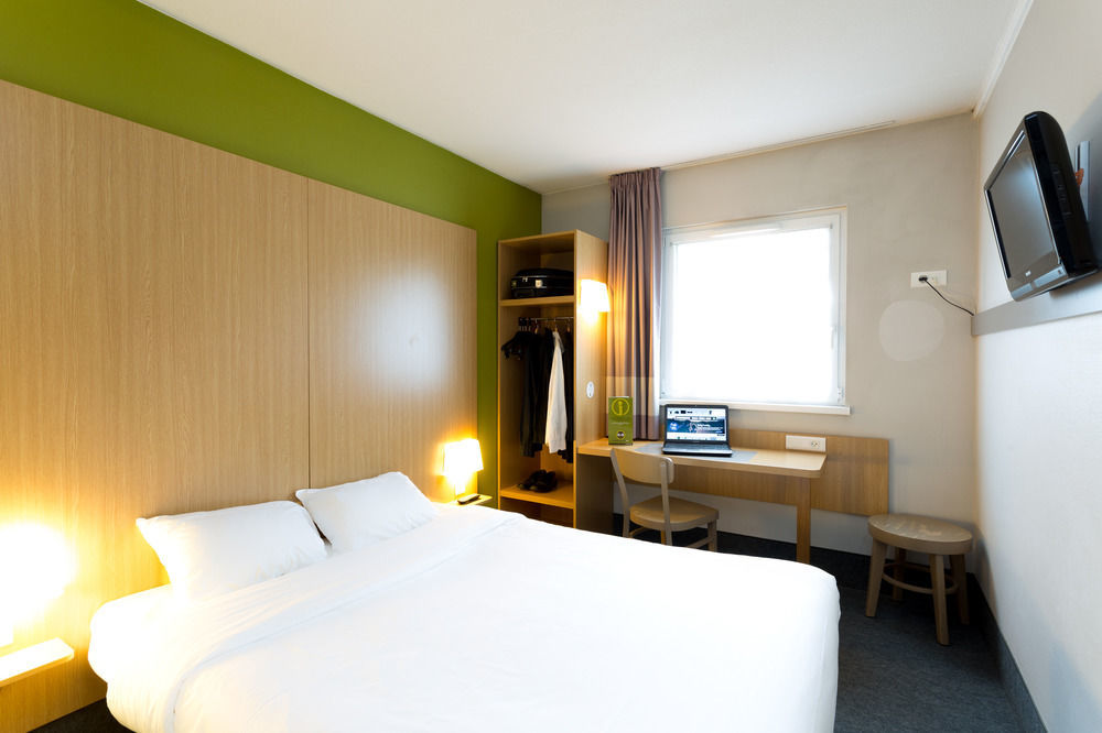 B&B Hotel Freyming-Merlebach Dış mekan fotoğraf