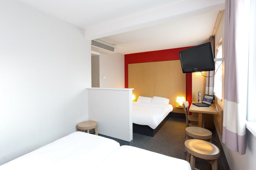 B&B Hotel Freyming-Merlebach Dış mekan fotoğraf