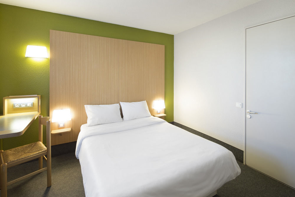 B&B Hotel Freyming-Merlebach Dış mekan fotoğraf