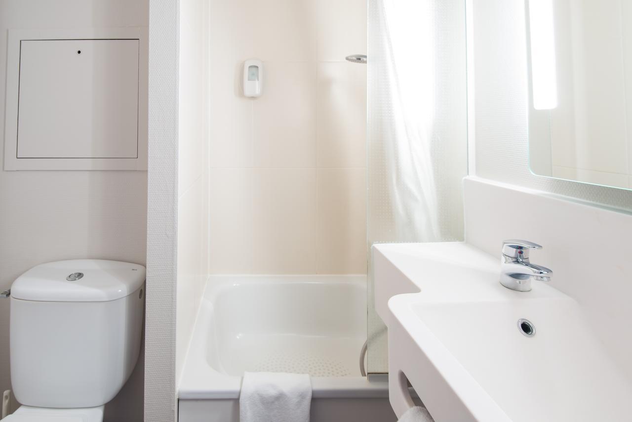 B&B Hotel Freyming-Merlebach Dış mekan fotoğraf