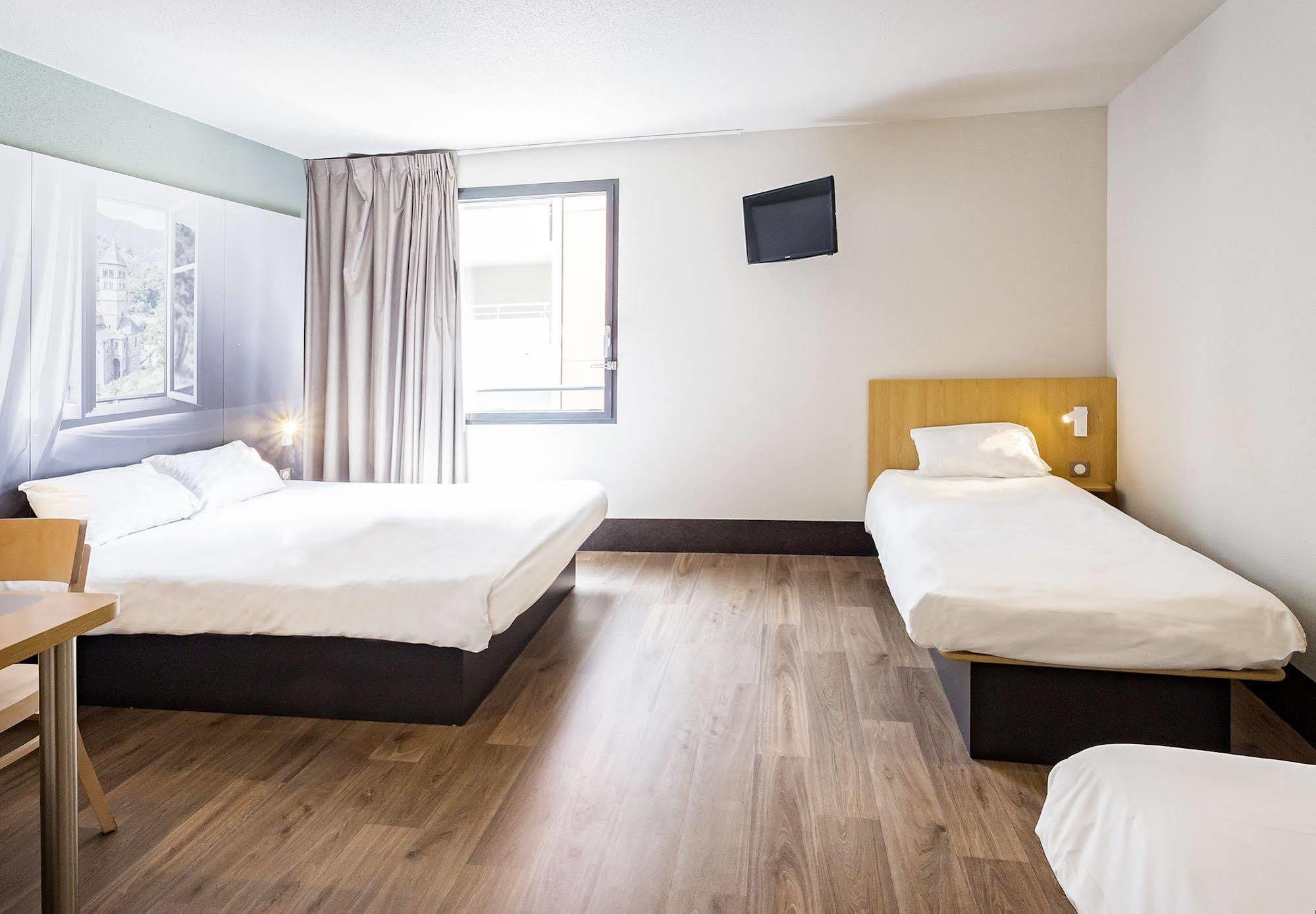 B&B Hotel Freyming-Merlebach Dış mekan fotoğraf