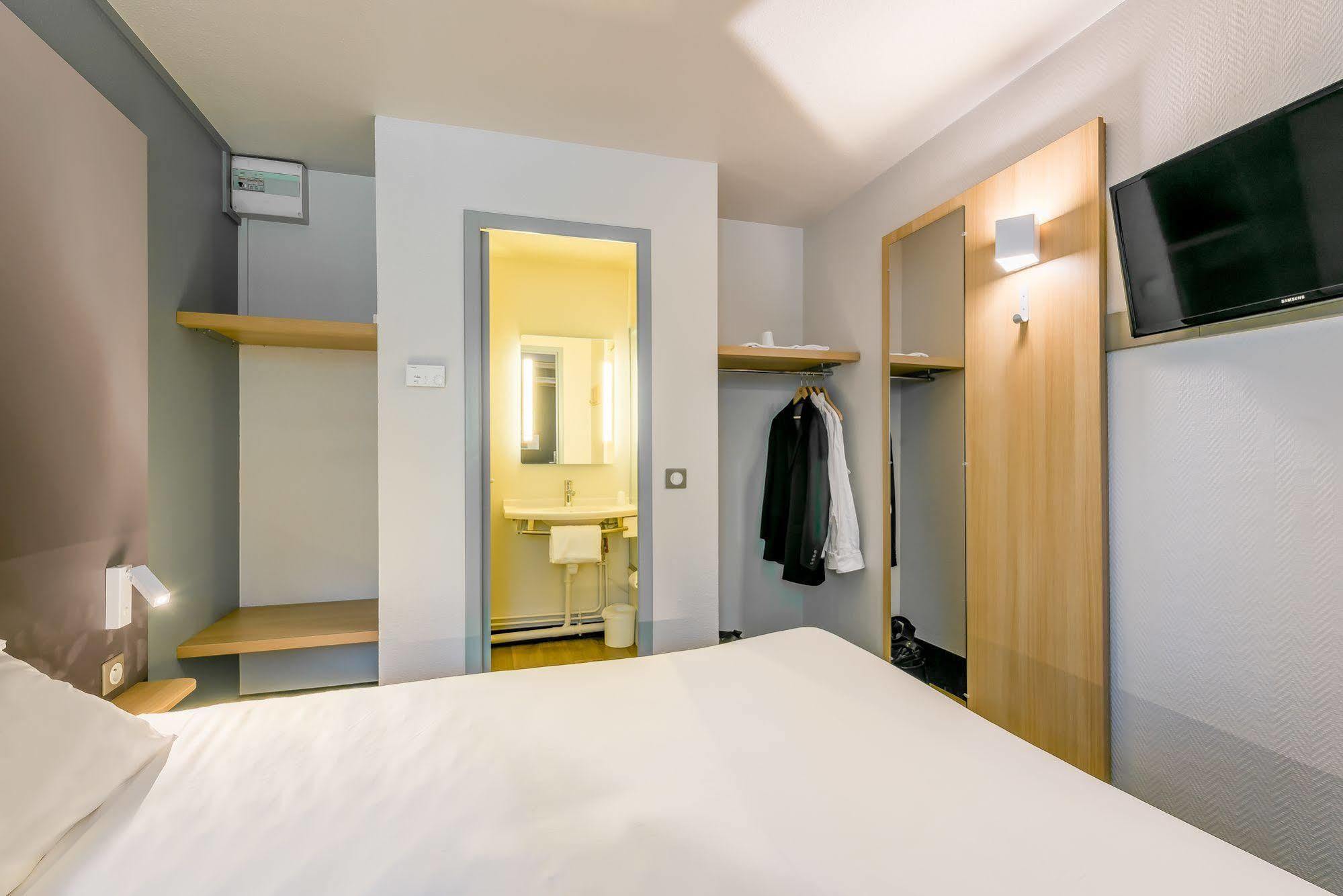 B&B Hotel Freyming-Merlebach Dış mekan fotoğraf