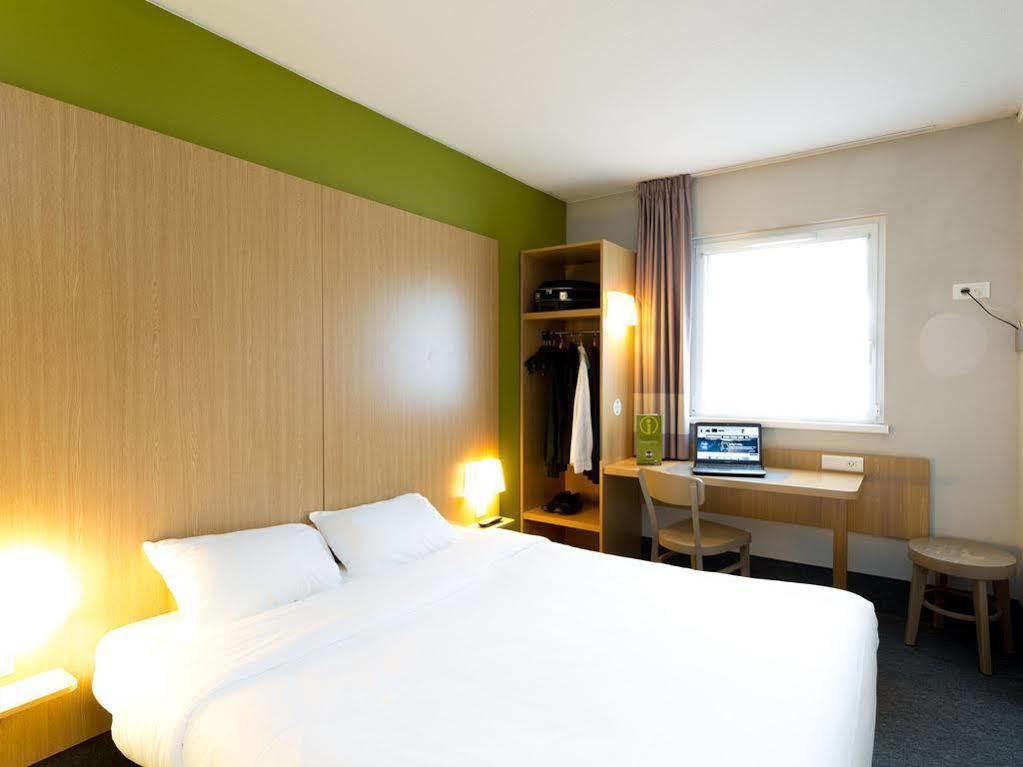 B&B Hotel Freyming-Merlebach Dış mekan fotoğraf