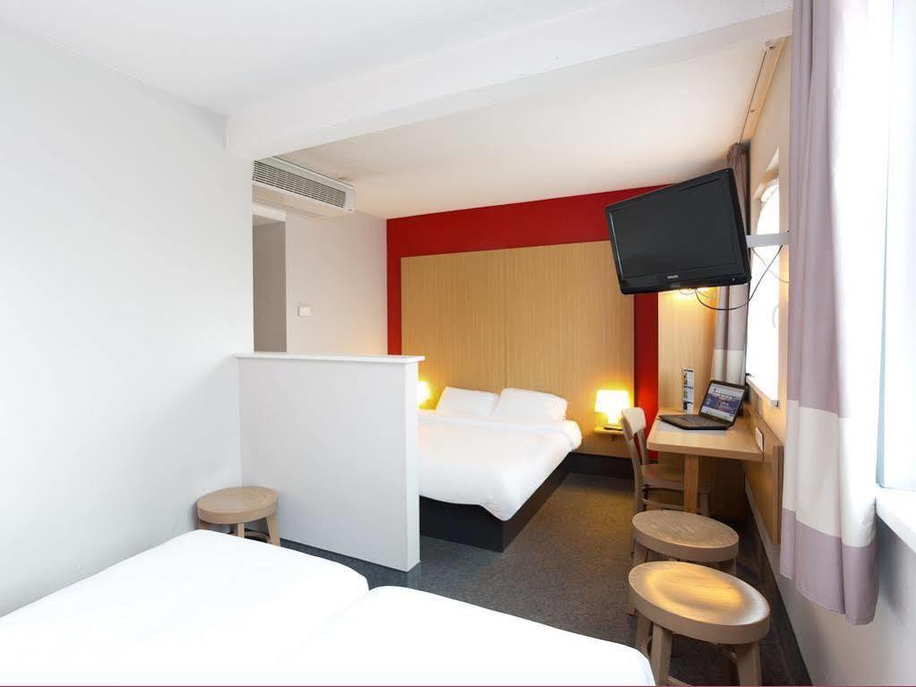 B&B Hotel Freyming-Merlebach Dış mekan fotoğraf